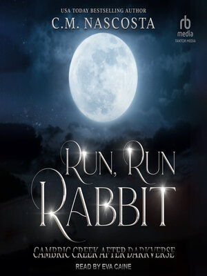 cover image of Run, Run Rabbit